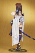Original Character PVC Figure 1/7 Kunoichi Sumire 25 cm - immagine 6
