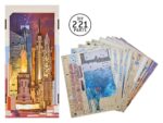 Revell Tiny Adventures Book Nook Mini Diorama New York 18 cm - immagine 4