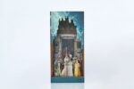 Bridgerton Tiny Adventures Book Nook Mini Diorama The Duke and I 18 cm - immagine 2