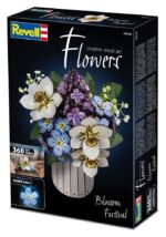 Revell Flowers Wooden Flowers Blossom Festival 22 cm - immagine 4