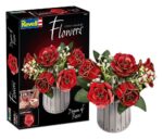 Revell Flowers Wooden Flowers Dream of Roses 22 cm