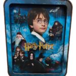 Harry Potter Tiny Adventures Wall Frame Harry Potter and the Philosopher's Stone