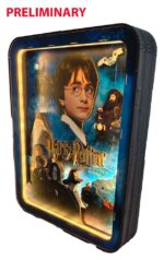 Harry Potter Tiny Adventures Wall Frame Harry Potter and the Philosopher's Stone - immagine 3