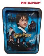 Harry Potter Tiny Adventures Wall Frame Harry Potter and the Philosopher's Stone - immagine 4