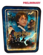 Harry Potter Tiny Adventures Wall Frame Harry Potter and the Philosopher's Stone - immagine 5