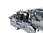 Bell Boeing Brick System Construction Kit Set V-22 Osprey 68 cm - immagine 5