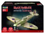Iron Maiden Brick System Construction Kit Set Spitfire MK.II Aces High 58 cm - immagine 2