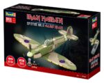 Iron Maiden Brick System Construction Kit Set Spitfire MK.II Aces High 58 cm - immagine 3