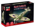 Iron Maiden Brick System Construction Kit Set Spitfire MK.II Aces High 58 cm - immagine 4