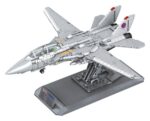 Top Gun Brick System Set Maverick's F-14A Tomcat