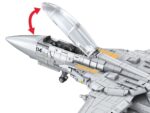 Top Gun Brick System Set Maverick's F-14A Tomcat - immagine 5