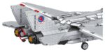 Top Gun Brick System Set Maverick's F-14A Tomcat - immagine 6