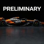 McLaren Click System Kit MCL39