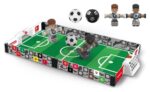 Fußball DFL Bundesliga Carrera Board Game Carrera FC Spin n' Goal Set - Modell Bundesliga - immagine 6