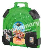 Nintendo Mario Kart Carrera SPEED ARENA Race Track Set to go Mario Kart World - immagine 2