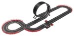 Carrera GO!!! Slot Car Track Set Formula Track Attack - immagine 2