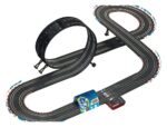 Sonic the Hedgehog Carrera GO!!! Race Track Set Sonic Racing CrossWorlds - immagine 2