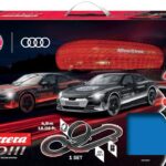 FC Bayern München Carrera GO!!! Race Track Set FC Bayern Racing