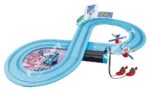 Disney Stitch Carrera First Race Track Set Disney Stitch 2,4 - immagine 2