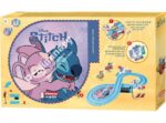 Disney Stitch Carrera First Race Track Set Disney Stitch 2,4 - immagine 4