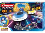 Sonic the Hedgehog Carrera GO!!! Race Track Set (BO) Sonic Racing CrossWorlds