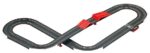 Sonic the Hedgehog Carrera GO!!! Race Track Set (BO) Sonic Racing CrossWorlds - immagine 2
