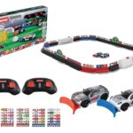 Carrera RC 2.4GHz Soccer Set World Championship