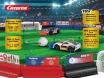 Carrera RC 2.4GHz Soccer Set World Championship - immagine 3