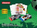 Carrera RC 2.4GHz Soccer Set World Championship - immagine 4