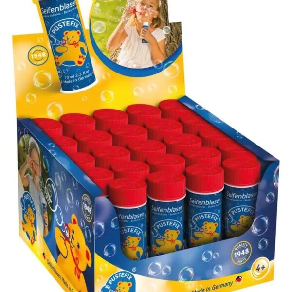 Pustefix Original 70 ml Assortment (24)