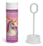 Pustefix Original 70 ml Unicorn Assortment (24) - immagine 2