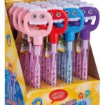 Pustefix Mega Smile Bubbler Assortment (16)