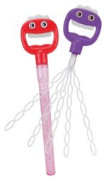 Pustefix Mega Smile Bubbler Assortment (16) - immagine 2