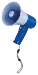 Pustefix Bubble Megaphone Assortment (4) - immagine 2
