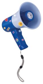 Pustefix Bubble Megaphone Assortment (4) - immagine 3