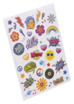 Pustefix Bubble Megaphone Assortment (4) - immagine 4