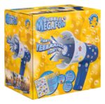 Pustefix Bubble Megaphone Assortment (4) - immagine 5