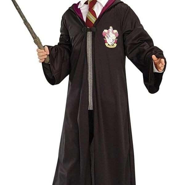 Harry Potter Children's Costume Complete Set - Size: 5-8 years