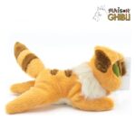 Castle in the Sky Beanbag Plush Figure Fox Squirrel M - immagine 3