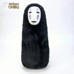 Spirited Away Pillow No Face
