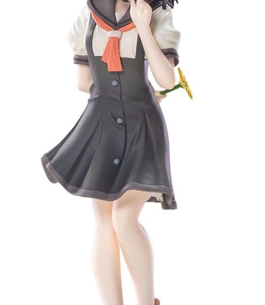 Monogatari Series XStellar PVC Figure Nadeko Sengoku 18 cm