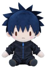 Jujutsu Kaisen The Culling Game fuwa petit Plush Figure Megumi Fushiguro (M) 20 cm