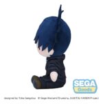 Jujutsu Kaisen The Culling Game fuwa petit Plush Figure Megumi Fushiguro (M) 20 cm - immagine 2