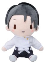 Jujutsu Kaisen The Culling Game fuwa petit Plush Figure Yuta Okkotsu (M) 20 cm