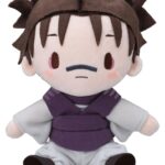 Jujutsu Kaisen The Culling Game fuwa petit Plush Figure Choso 20 cm