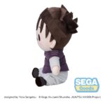 Jujutsu Kaisen The Culling Game fuwa petit Plush Figure Choso 20 cm - immagine 2