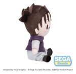 Jujutsu Kaisen The Culling Game fuwa petit Plush Figure Choso 20 cm - immagine 3