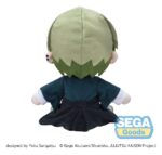 Jujutsu Kaisen The Culling Game fuwa petit Plush Figure Naoya Zen'in 20 cm - immagine 4