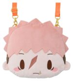 Jujutsu Kaisen The Culling Game fuwa petit Shoulder Bag Yuji Itadori