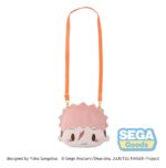 Jujutsu Kaisen The Culling Game fuwa petit Shoulder Bag Yuji Itadori - immagine 2